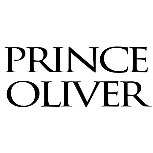 Prince Oliver music